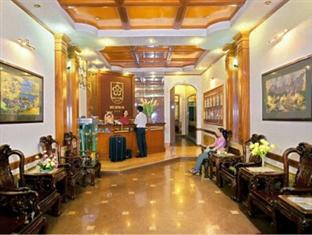 Four Seasons Hotel - Hanoi, Hanoi